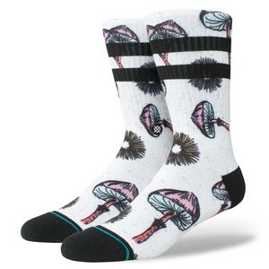 Stance Men’s Crew Socks